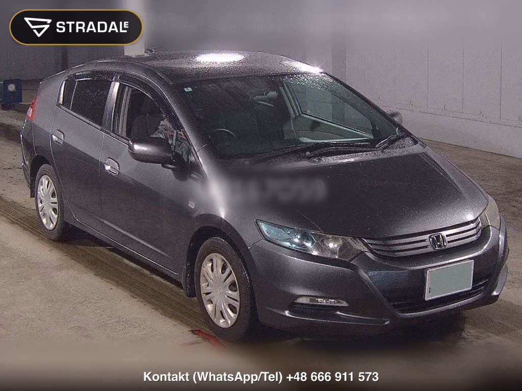 HONDA INSIGHT 5D G, miniaturka 2
