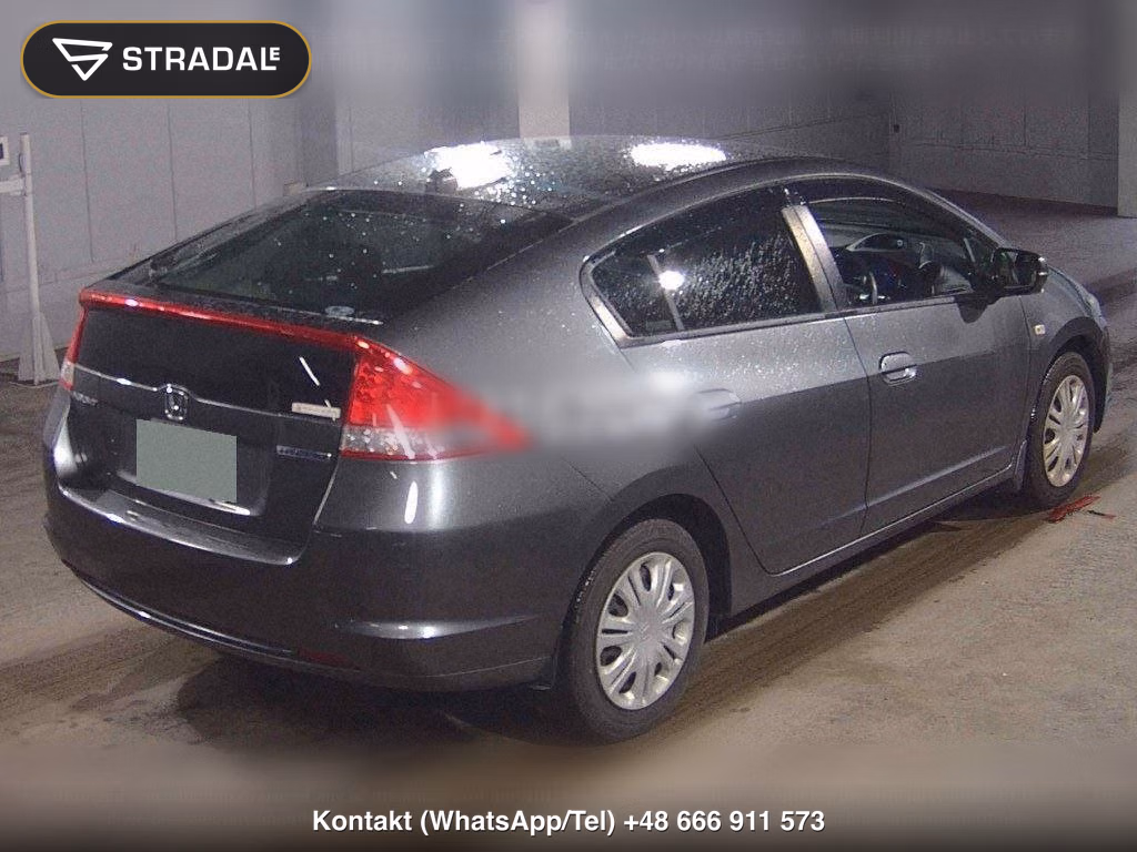 HONDA INSIGHT 5D G, miniaturka 6