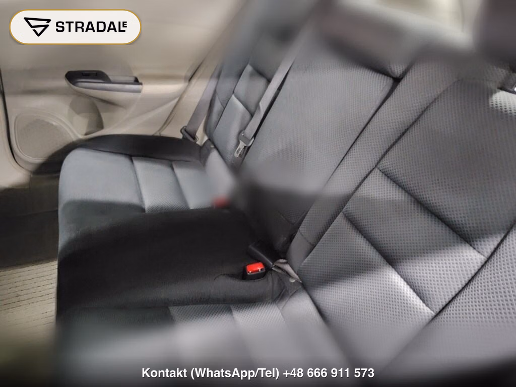 HONDA INSIGHT 5D G, miniaturka 7