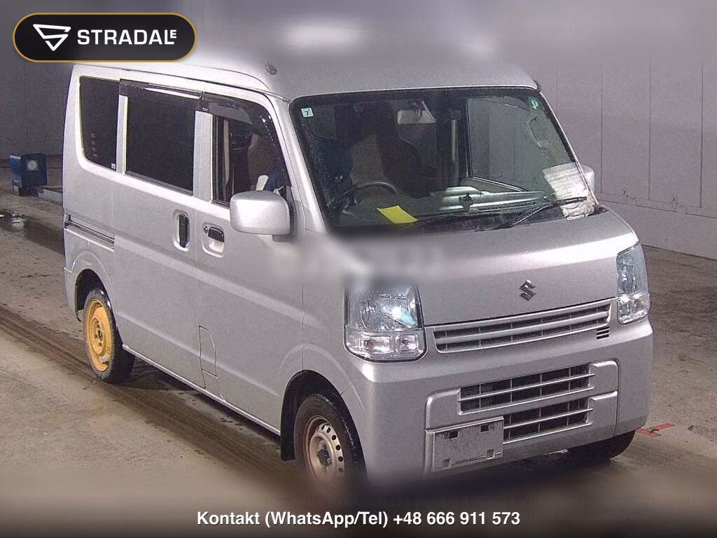 SUZUKI EVERY 5D PC LIMITED, miniaturka 2