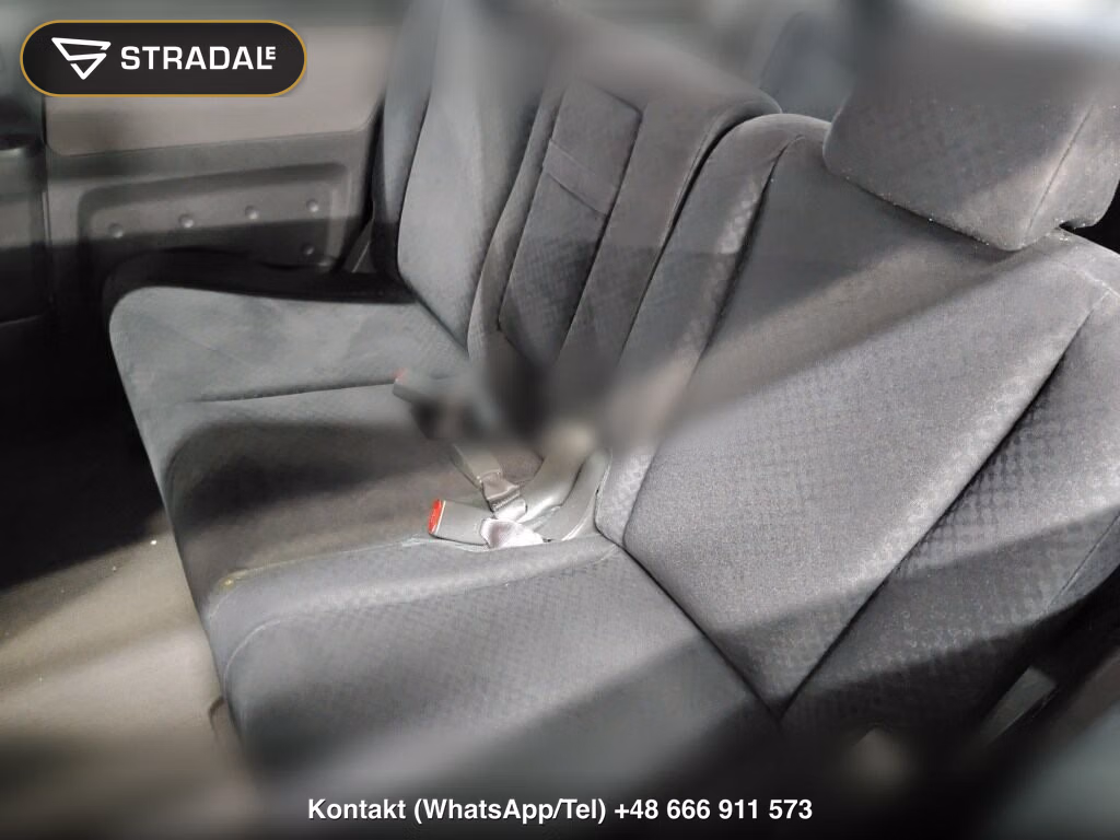 HONDA STEPWAGON 5D G HDD NAVI STYLE EDITION, miniaturka 7