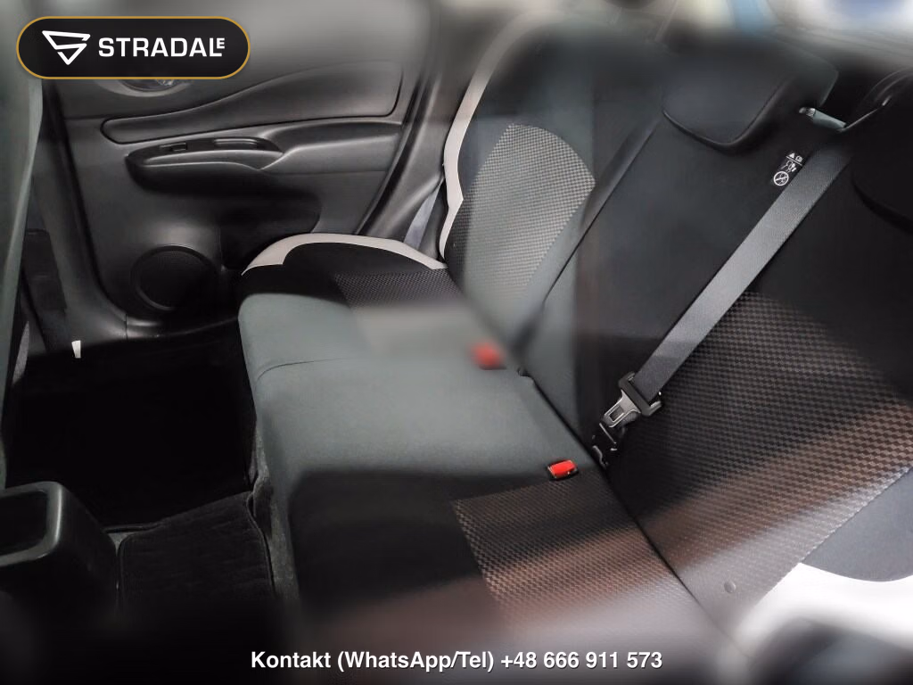 NISSAN NOTE E-POWER X, miniaturka 7