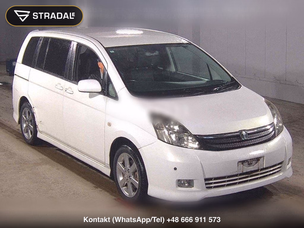 TOYOTA ISIS PLATANA G EDITION, miniaturka 2