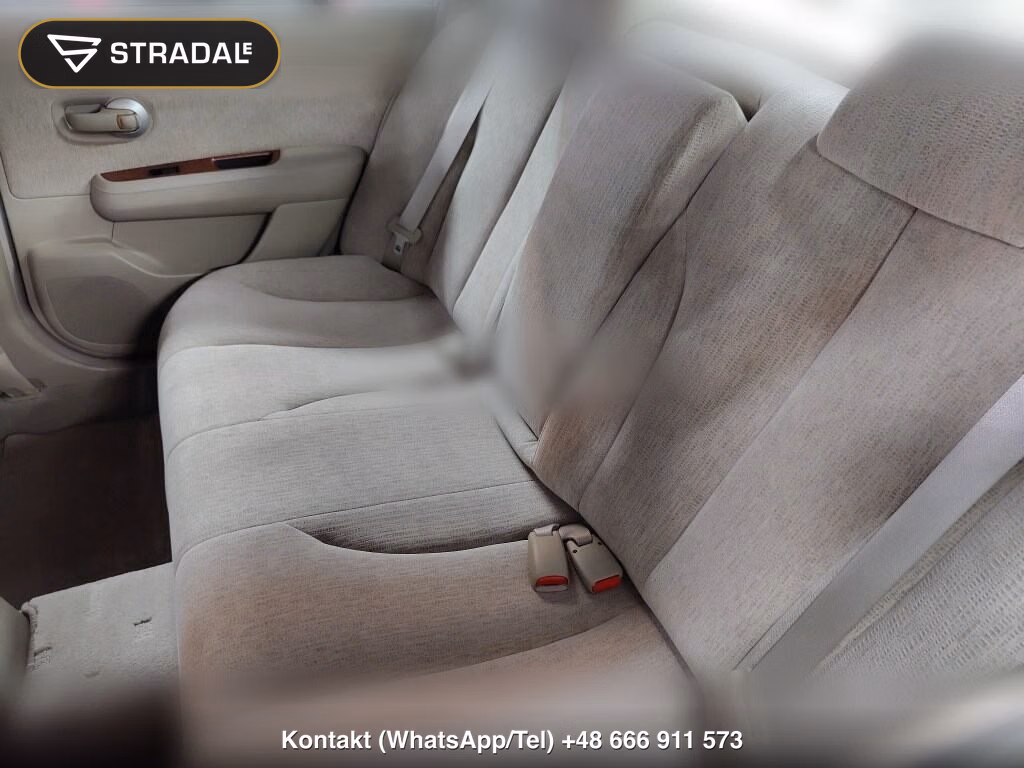 NISSAN TIIDA LATIO 15M, miniaturka 7