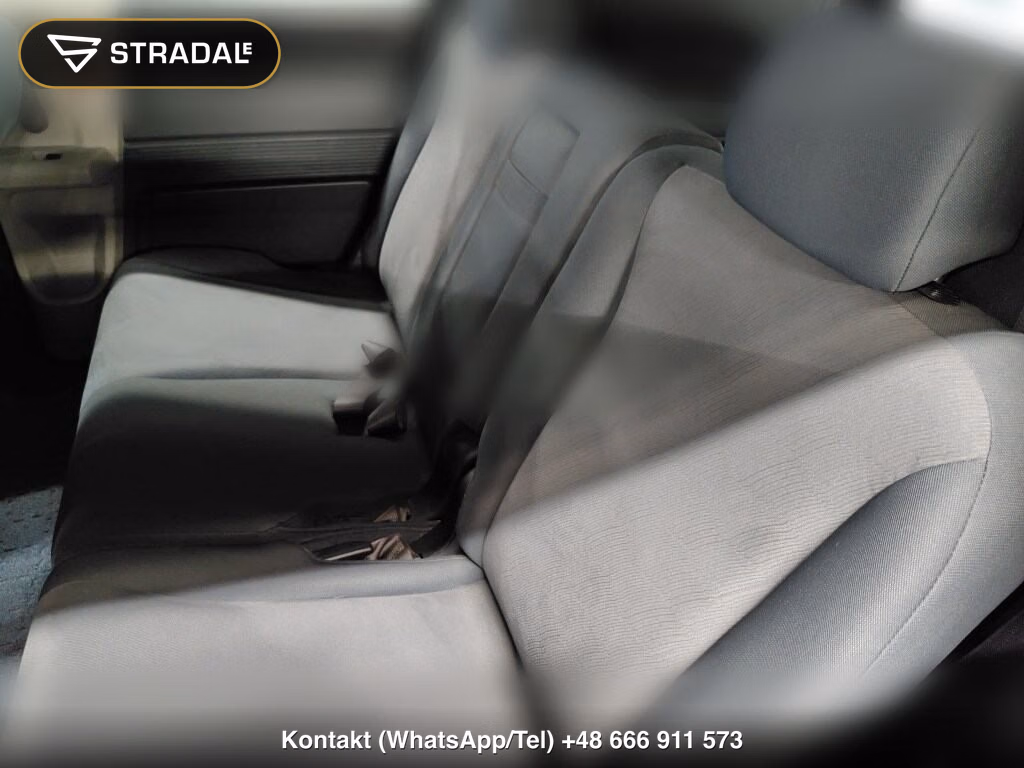 HONDA FREED G AERO JUST SELECTION, miniaturka 7