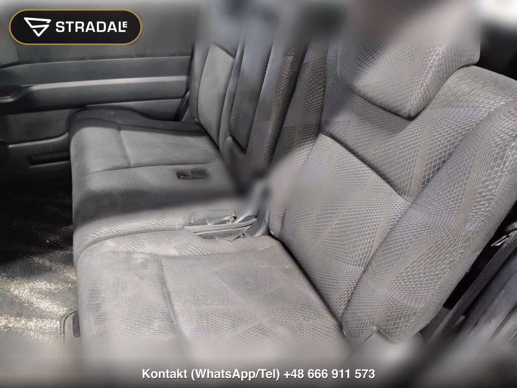 HONDA STEPWAGON SPADA Z, miniaturka 7