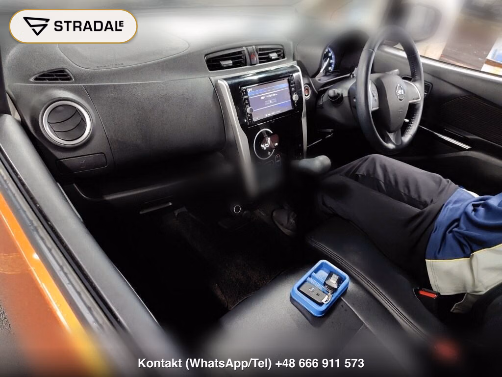 NISSAN DAYZ HIGHWAY STAR X, miniaturka 4