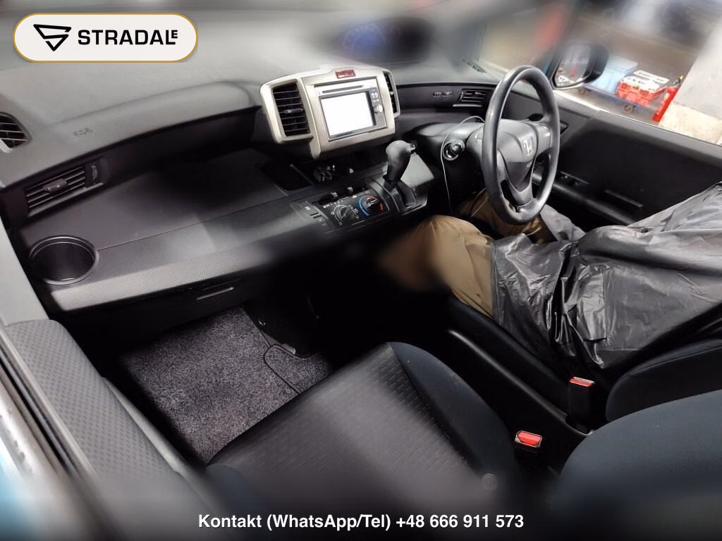 HONDA FREED SPIKE C, miniaturka 4