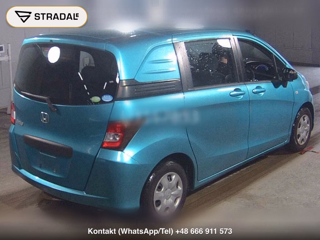 HONDA FREED SPIKE C, miniaturka 6