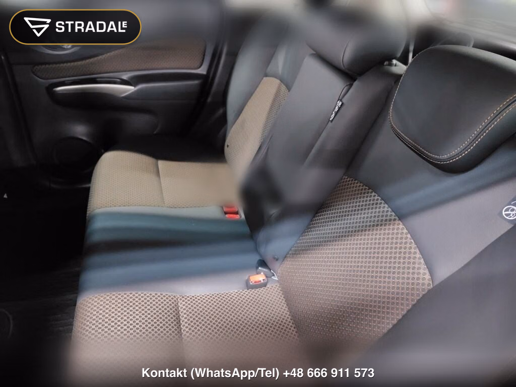 NISSAN NOTE MEDALIST, miniaturka 7