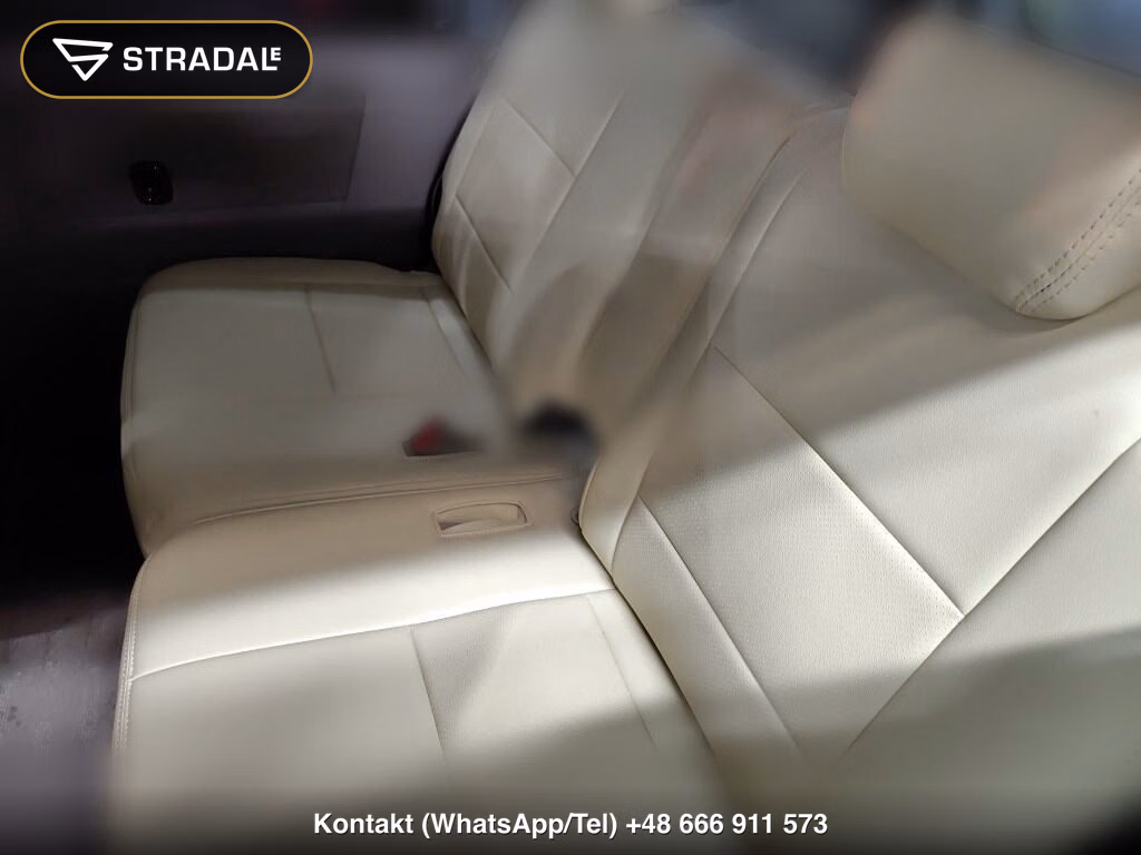 SUZUKI EVERY WAGON PZ TURBO SPECIAL, miniaturka 7