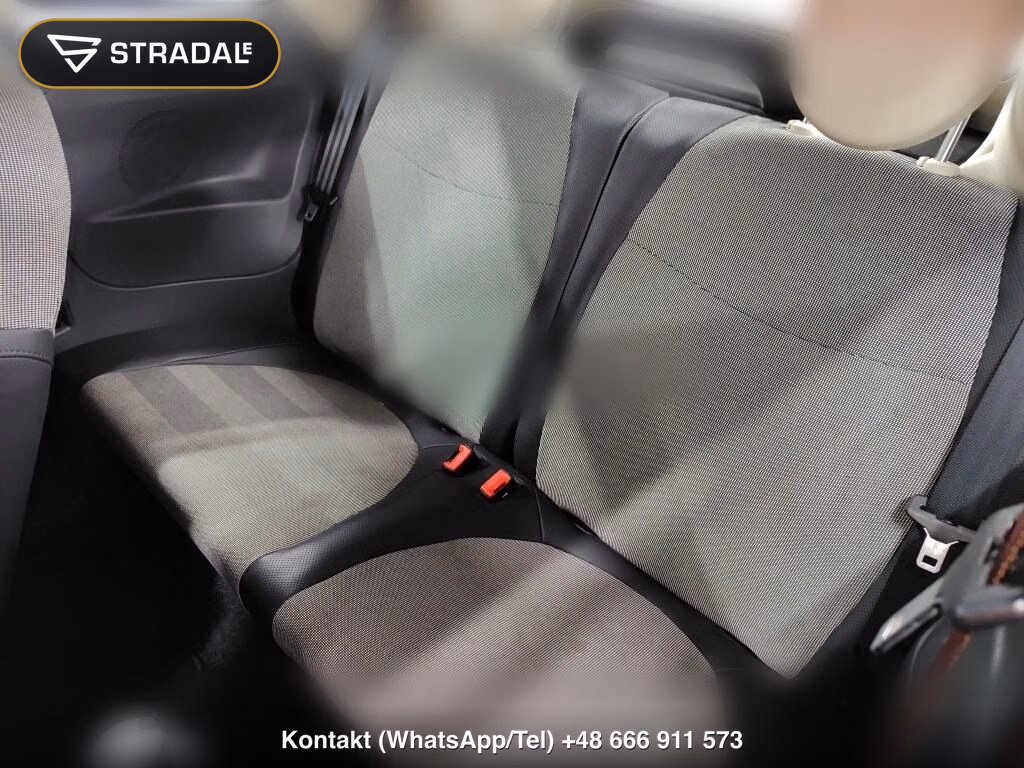 FIAT 500C TWINAIR LOUNGE, miniaturka 7