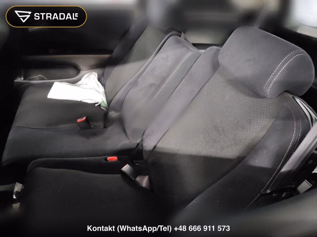HONDA STREAM RSZ, miniaturka 7