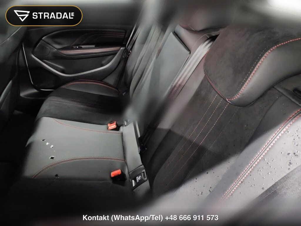 PEUGEOT 308 5D GT LINE, miniaturka 7