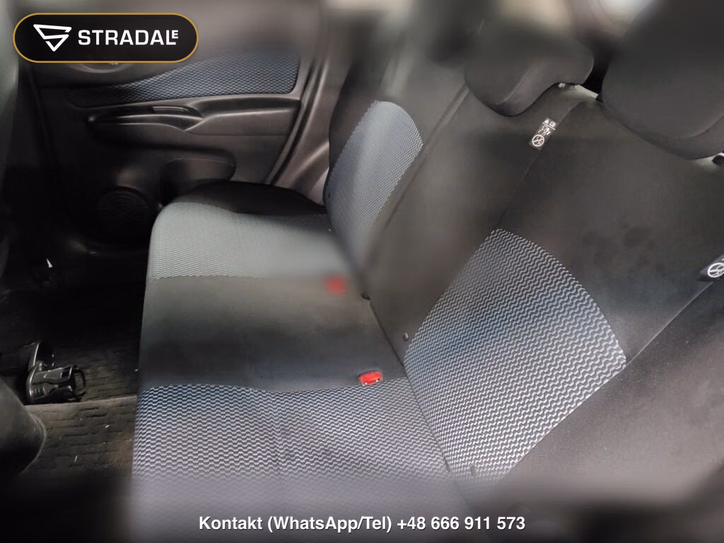 NISSAN NOTE X DIG-S EMERGENCY BRAKE PACKAGE, miniaturka 7