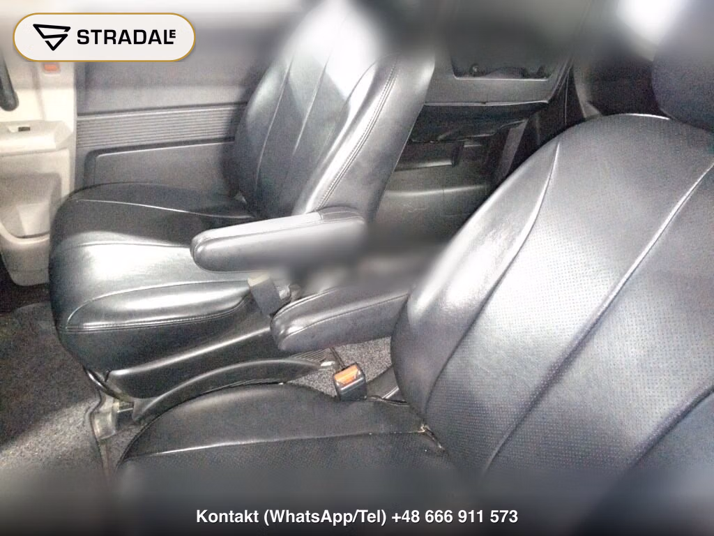 HONDA FREED G JUST SELECTION, miniaturka 7