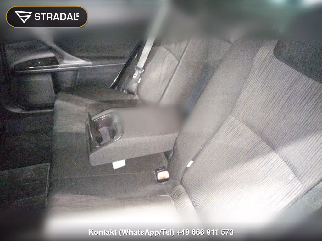 TOYOTA MARK X 250G S PACKAGE RELAX SELECTION, miniaturka 7