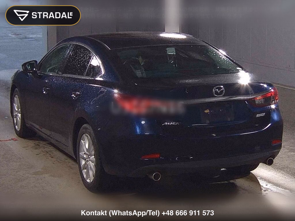 MAZDA ATENZA SEDAN 20S, miniaturka 3