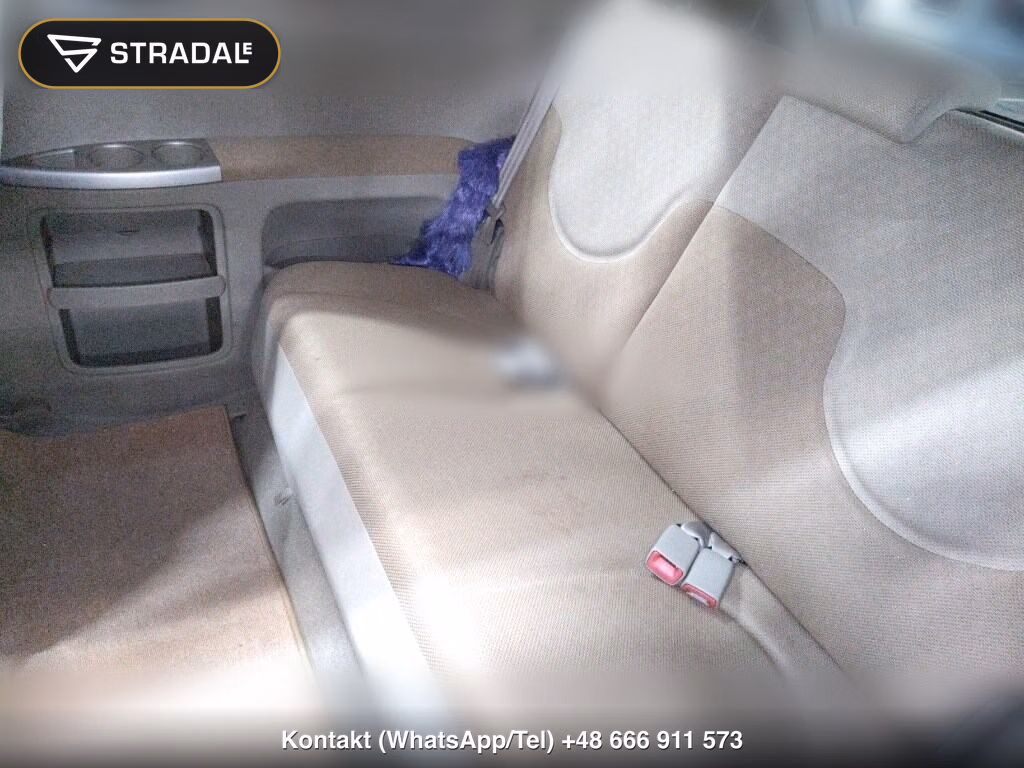 TOYOTA PORTE 3D 130I C PACKAGE, miniaturka 7