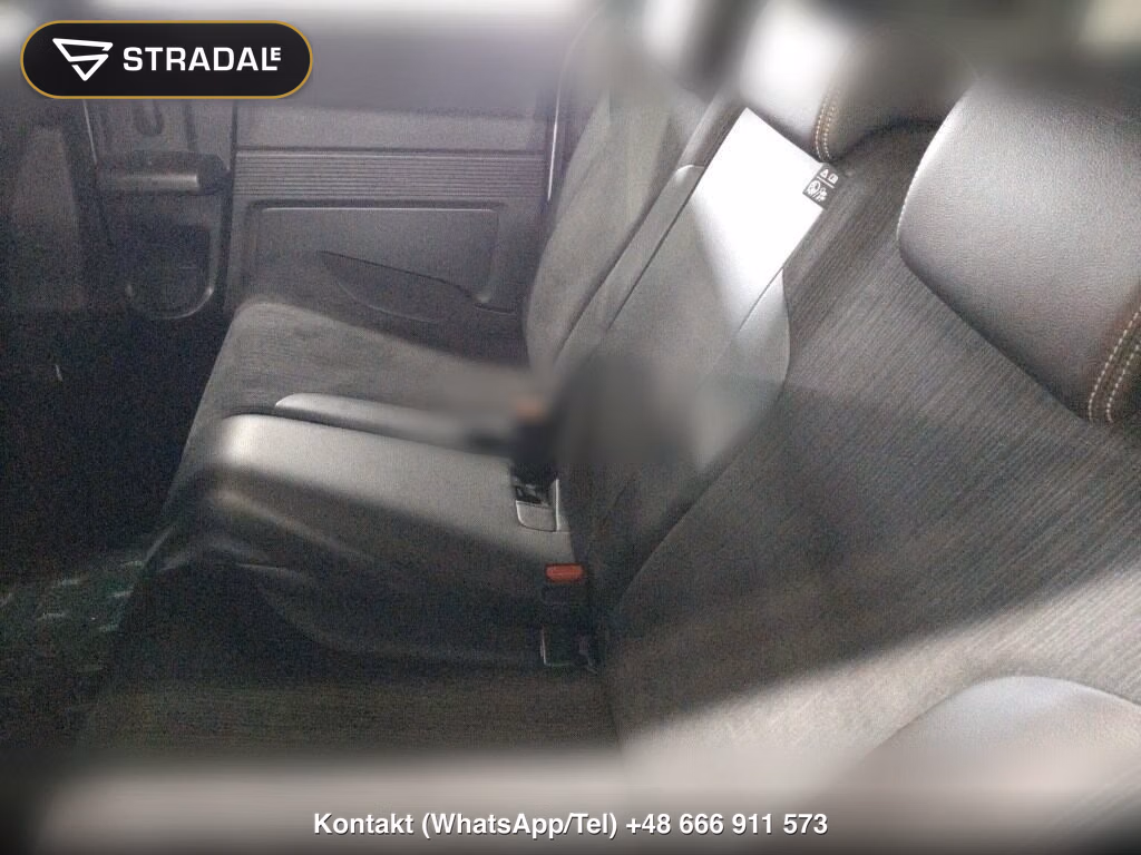 HONDA FREED SPIKE HYBRID JUST SELECTION, miniaturka 7