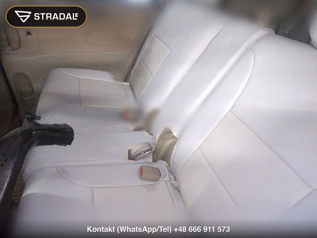 NISSAN SERENA 5D 20G, miniaturka 7