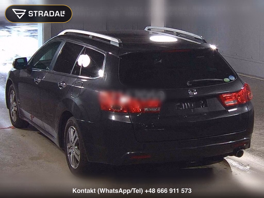 HONDA ACCORD TOURER 20TL, miniaturka 3
