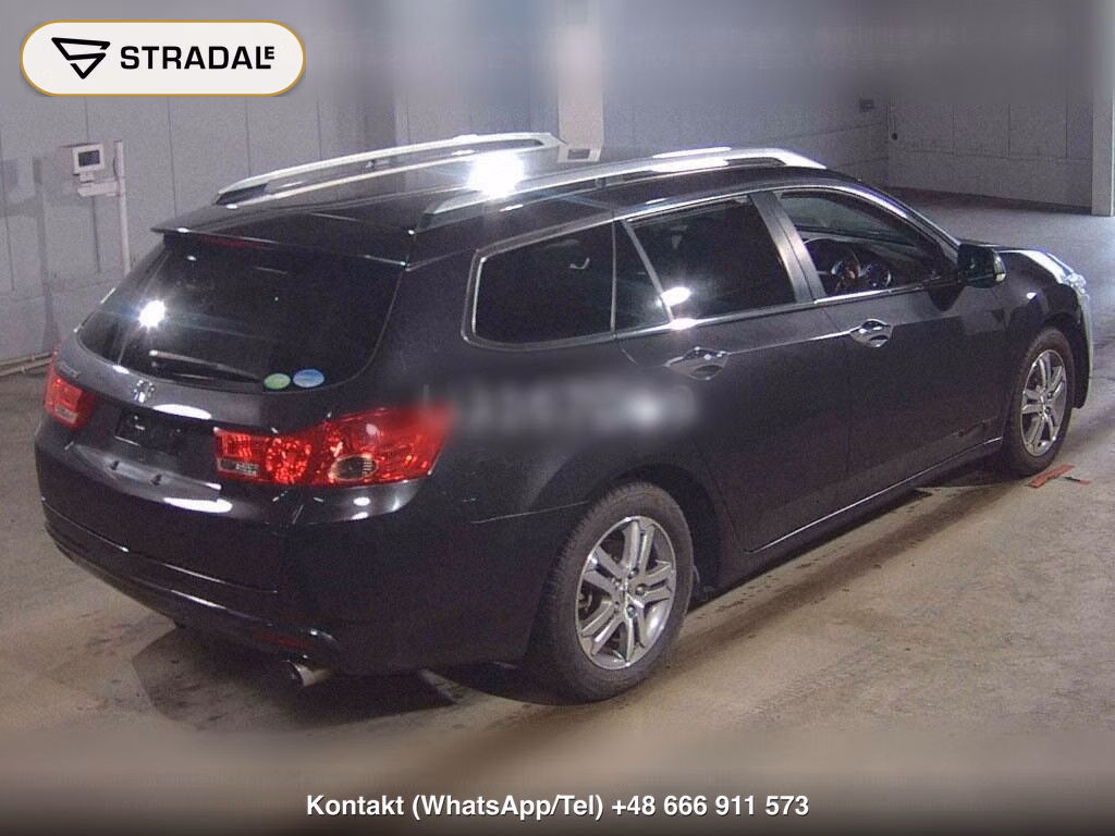 HONDA ACCORD TOURER 20TL, miniaturka 6