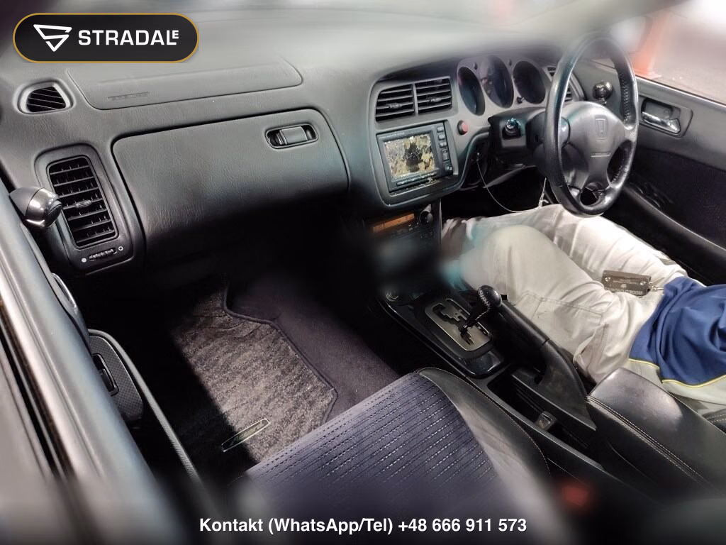 HONDA ACCORD WAGON 4WD SIR, miniaturka 4
