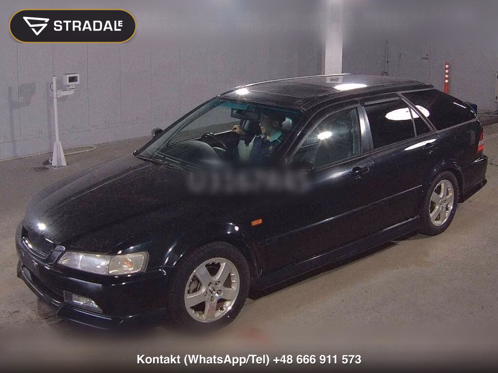 HONDA ACCORD WAGON 4WD SIR, miniaturka 5