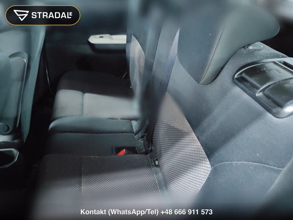 SUZUKI IGNIS HYBRID MX, miniaturka 7