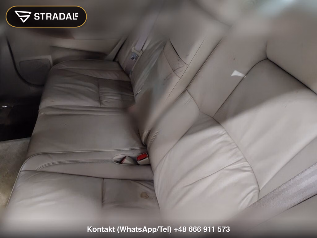 TOYOTA CROWN MAJESTA 4D C TYPE, miniaturka 7