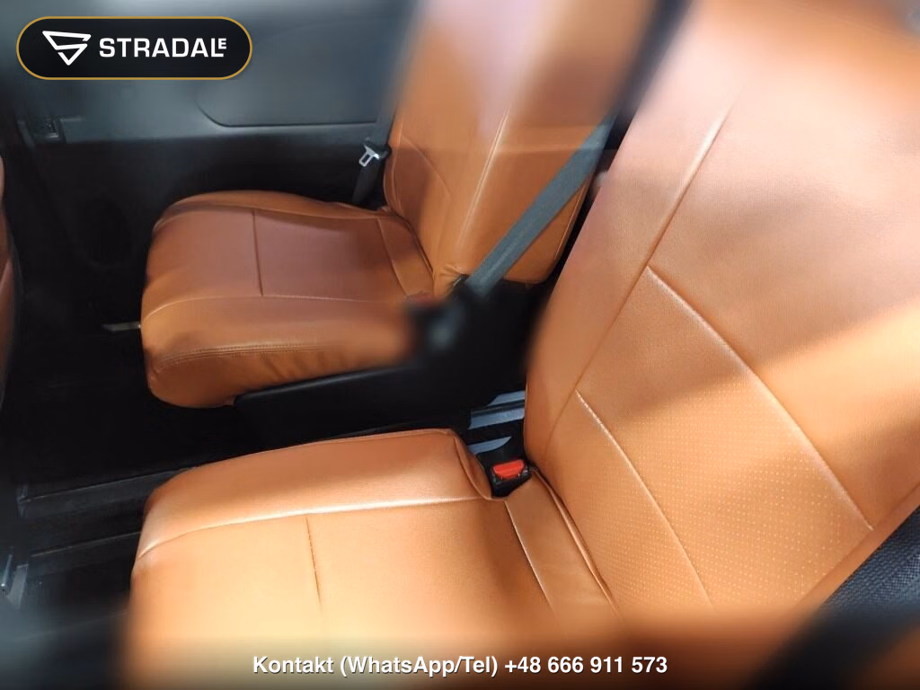 NISSAN SERENA 5D 4WD B, miniaturka 7