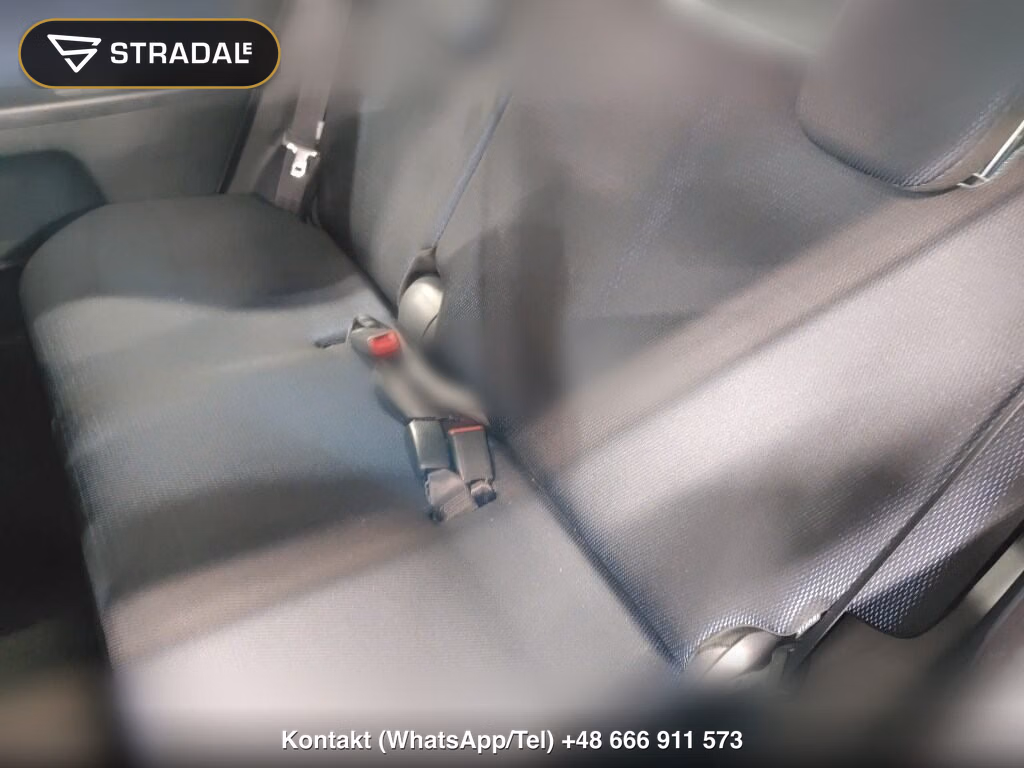 TOYOTA VITZ 5D RS, miniaturka 7