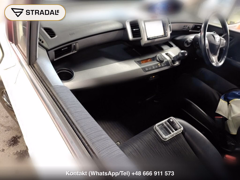 HONDA FREED HYBRID JUST SELECTION, miniaturka 4