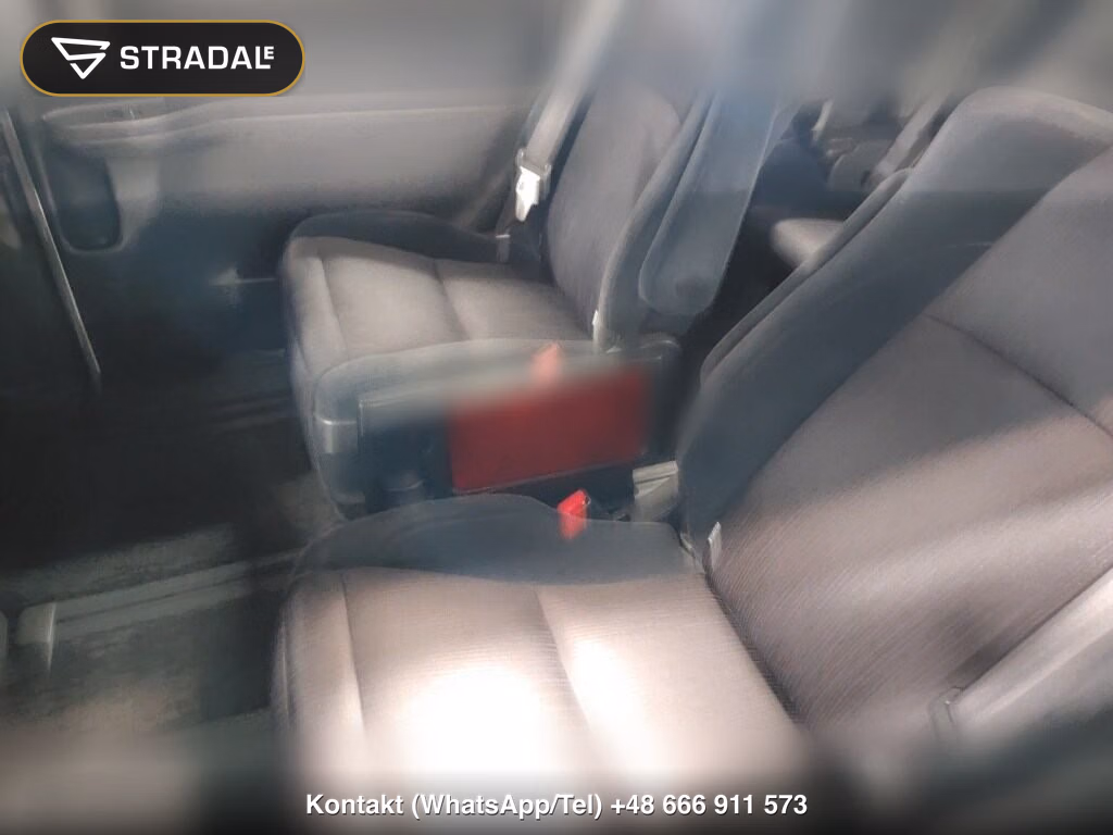 TOYOTA VELLFIRE 4WD 2.4Z, miniaturka 7