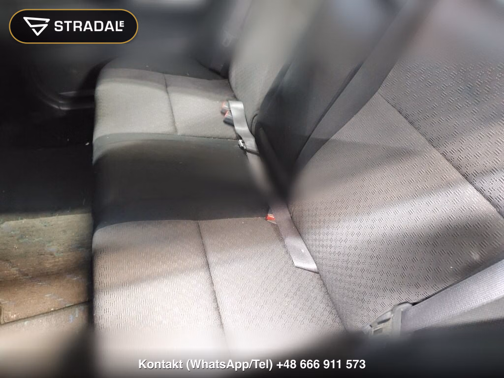 TOYOTA COROLLA FIELDER X LIMITED, miniaturka 7