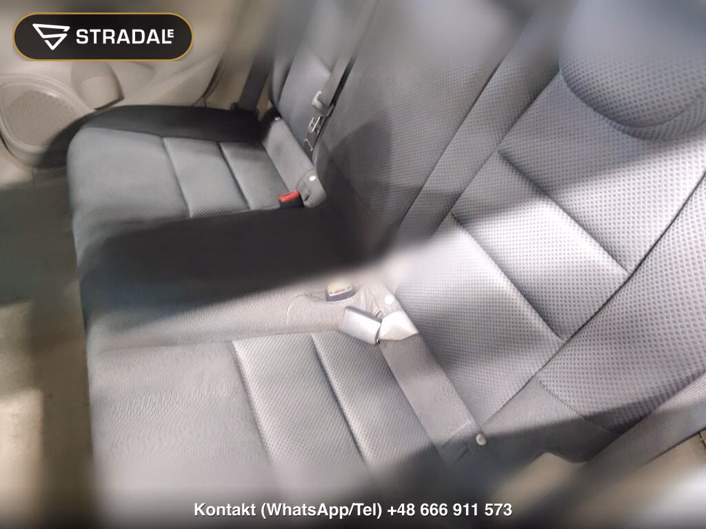 HONDA INSIGHT 5D G, miniaturka 7