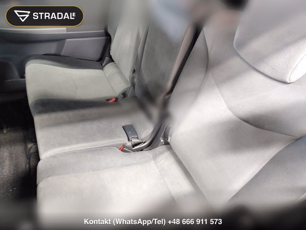 TOYOTA PRIUS ALPHA S TOURING SELECTION, miniaturka 7