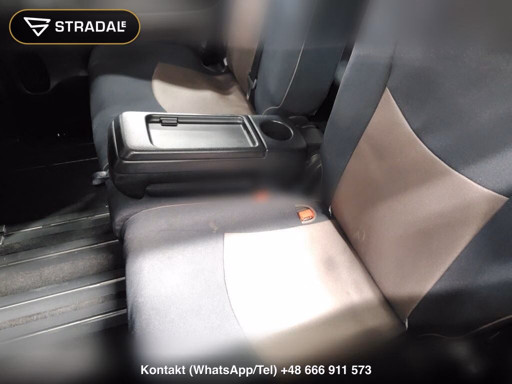 NISSAN SERENA 5D HIGHWAY STAR S-HYBRID, miniaturka 7