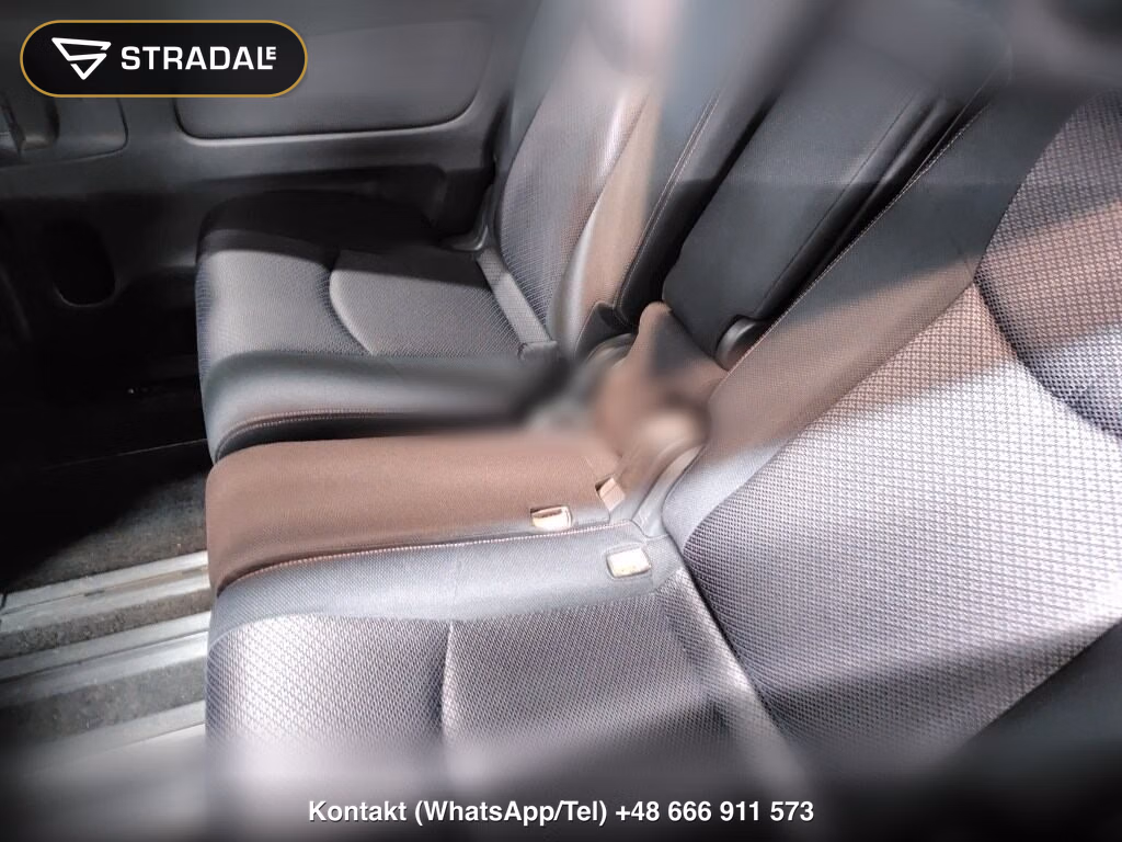 NISSAN SERENA 5D HIGHWAY STAR V SELECTION, miniaturka 7