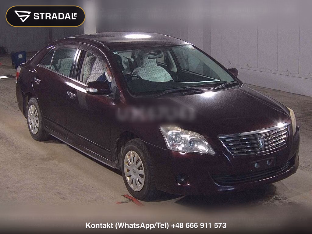 TOYOTA PREMIO 1.5F, miniaturka 2