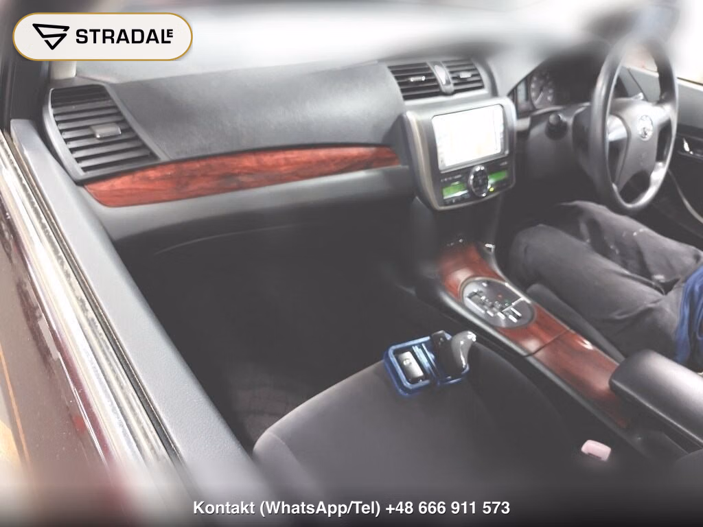 TOYOTA PREMIO 1.5F, miniaturka 4