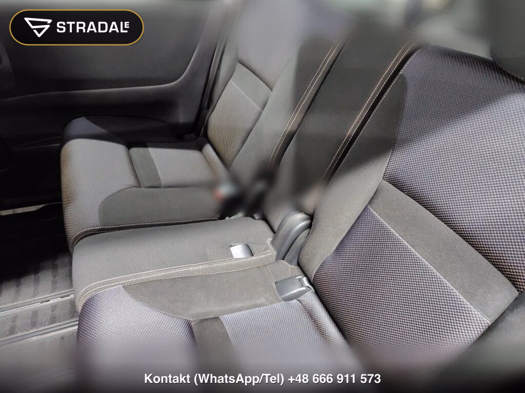 NISSAN SERENA 5D HIGHWAY STAR V SELECTION, miniaturka 7