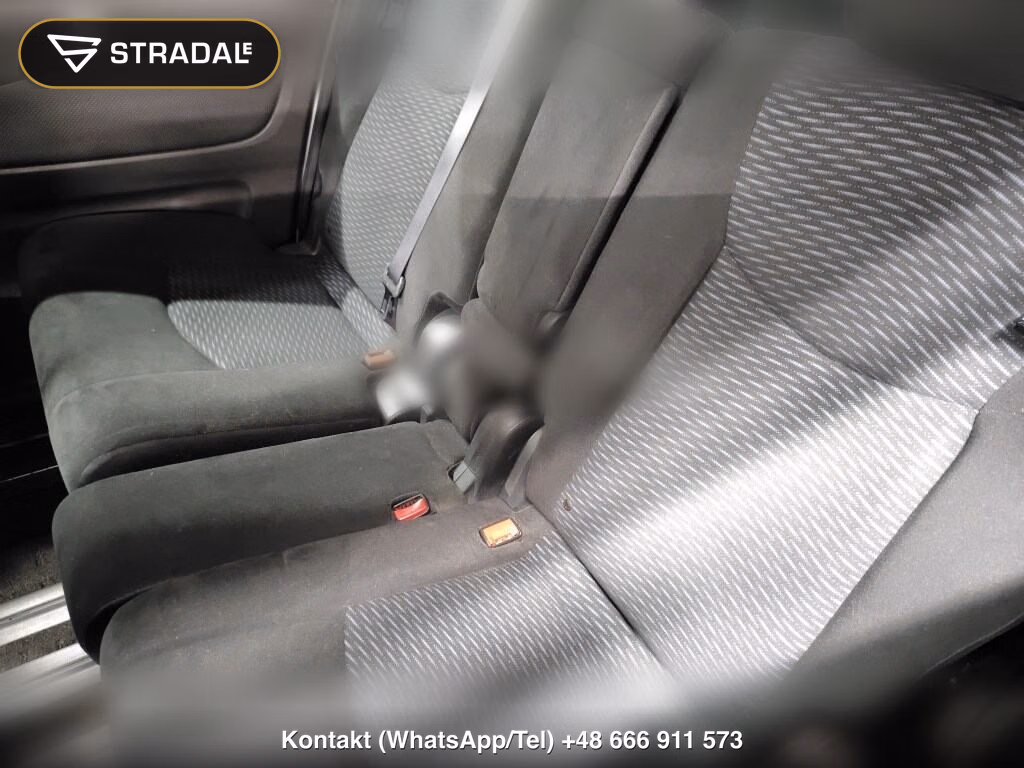 NISSAN SERENA 5D 20S, miniaturka 7