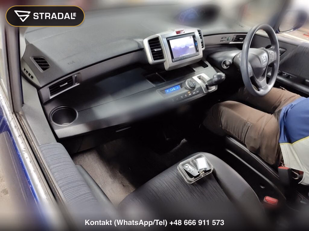 HONDA FREED G PREMIUM EDITION, miniaturka 4