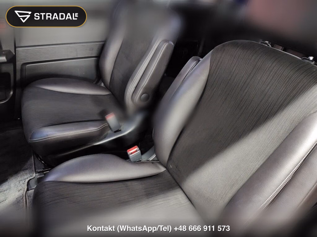 HONDA FREED G PREMIUM EDITION, miniaturka 7