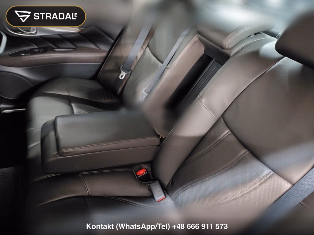 NISSAN FUGA 370GT TYPE S, miniaturka 7