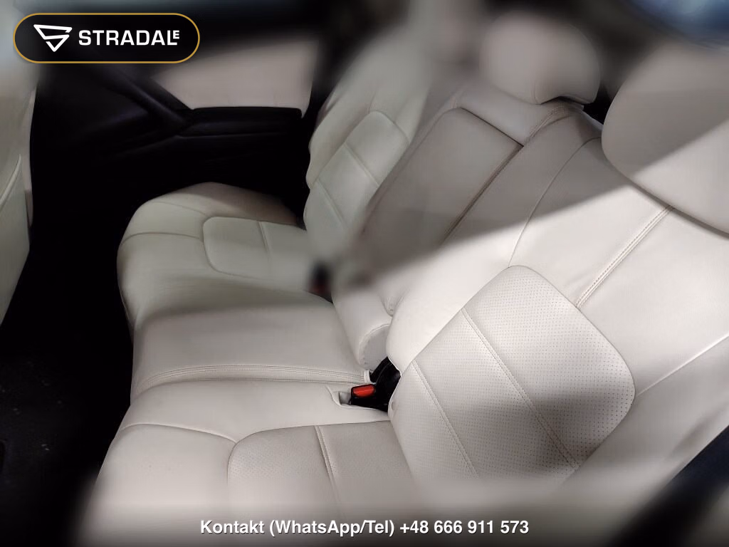 NISSAN MURANO 4WD 250XV FOUR MODE･BIANCO, miniaturka 7