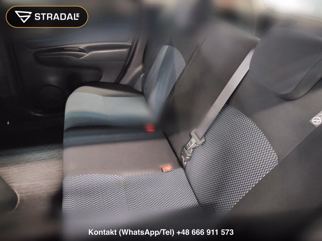 NISSAN NOTE X DIG-S, miniaturka 7