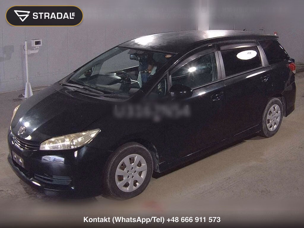 TOYOTA WISH 1.8X, miniaturka 5